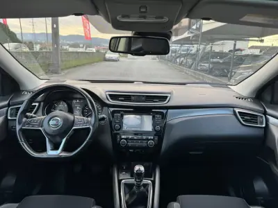 Nissan Qashqai 2018 - 18990 EUR, 161000 km - AUTO.MOTO.pt - 161000km - foto 35 de 35