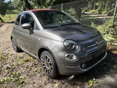 Fiat 500 2023 - 13995 EUR, 46764 km - 46764km - foto 11 de 23