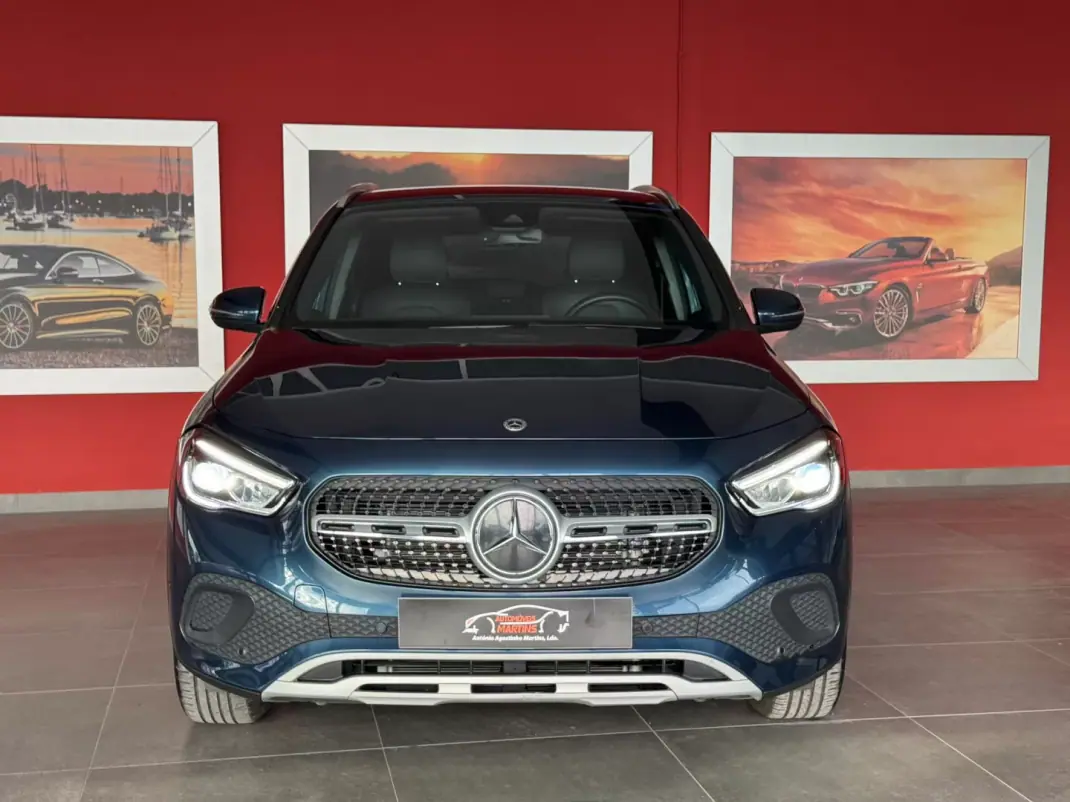 Mercedes-Benz GLA 180 2022 - 35990 EUR, 98845 km - AUTO.MOTO.pt - 98845km - foto 5 de 22