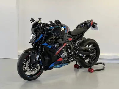 BMW M 1000 R 2023 - 10000km