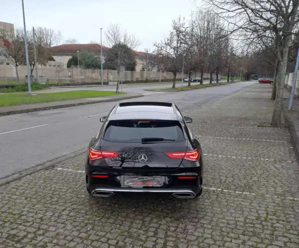 Mercedes-Benz CLA 180 2021 - 28990 EUR, 149000 km - AUTO.MOTO.pt - 149000km - foto 5 de 14