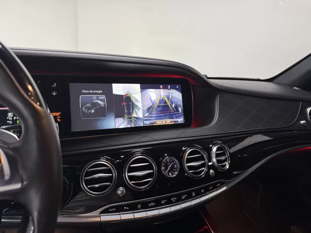 Mercedes-Benz S 500 2016 - 47990 EUR, 181500 km - AUTO.MOTO.pt - 181500km - foto 21 de 30