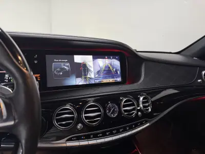 Mercedes-Benz S 500 2016 - 47990 EUR, 181500 km - AUTO.MOTO.pt - 181500km - foto 21 de 30