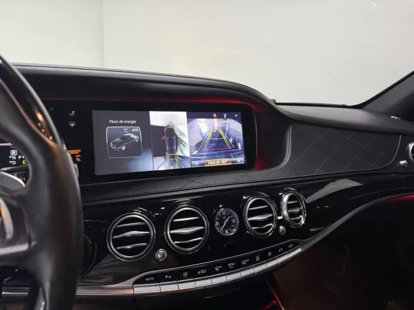 Mercedes-Benz S 500 2016 - 39990 EUR, 181500 km - AUTO.MOTO.pt - 181500km - foto 21 de 30
