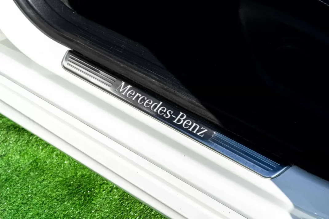 Mercedes-Benz CLA 180 2019 - 22990 EUR, 188150 km - AUTO.MOTO.pt - 188150km - foto 14 de 35