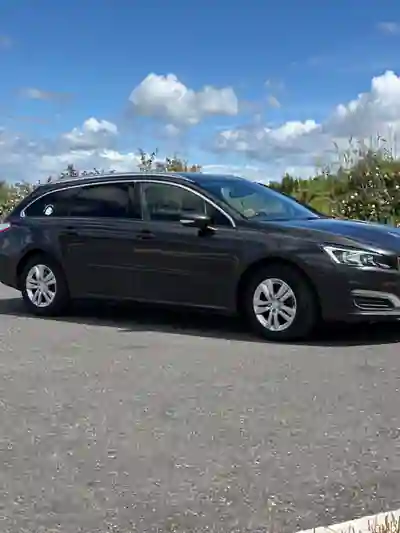Peugeot 508 SW 2017 - 7500 EUR, 200000 km - AUTO.MOTO.pt - 200000km - foto 2 de 15