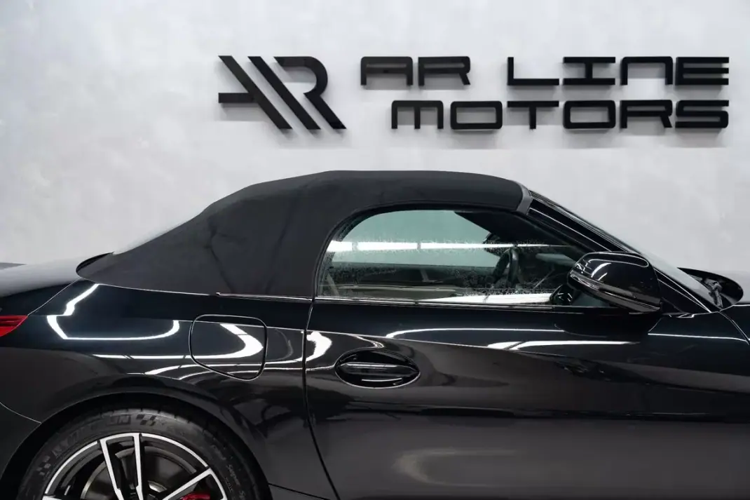 BMW Z4 2021 - 49950 EUR, 22000 km - AUTO.MOTO.pt - 22000km - foto 10 de 53