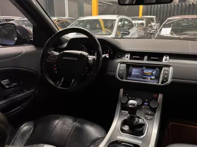 Land Rover Range Rover Evoque 2017 - 19990 EUR, 198400 km - AUTO.MOTO.pt - 198400km - foto 19 de 34