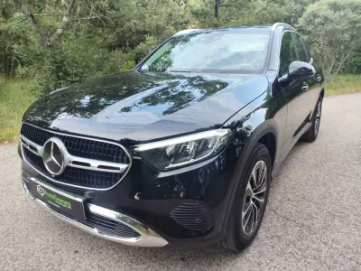 Mercedes-Benz GLC 220 2023 - 53500 EUR, 119100 km - AUTO.MOTO.pt - 119100km - foto 3 de 29