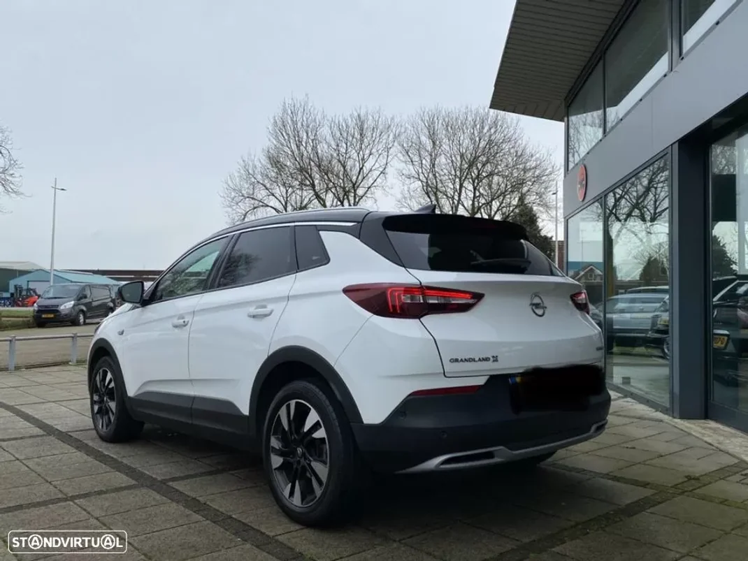 Opel Grandland X 2019 - 21750 EUR, 156000 km - AUTO.MOTO.pt - 156000km - foto 4 de 26