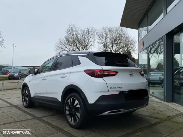 Opel Grandland X 2019 - 17990 EUR, 156000 km - AUTO.MOTO.pt - 156000km - foto 4 de 26