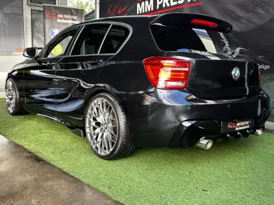 BMW 118 2012 - 15500 EUR, 249000 km - AUTO.MOTO.pt - 249000km - foto 14 de 30