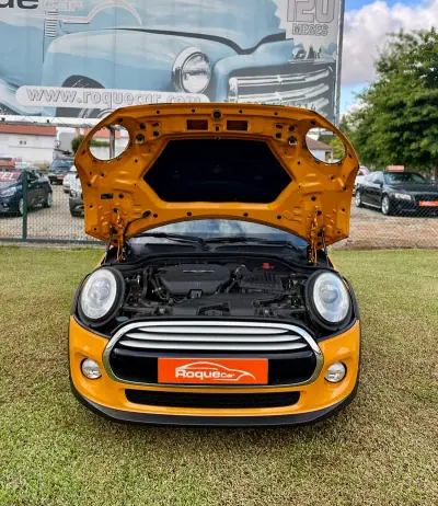 MINI Cooper 2014 - 12900 EUR, 215000 km - AUTO.MOTO.pt - 215000km - foto 12 de 18