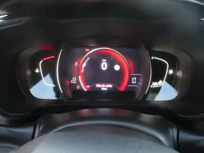 Renault Kadjar 2018 - 14990 EUR, 105000 km - 105000km - foto 11 de 29