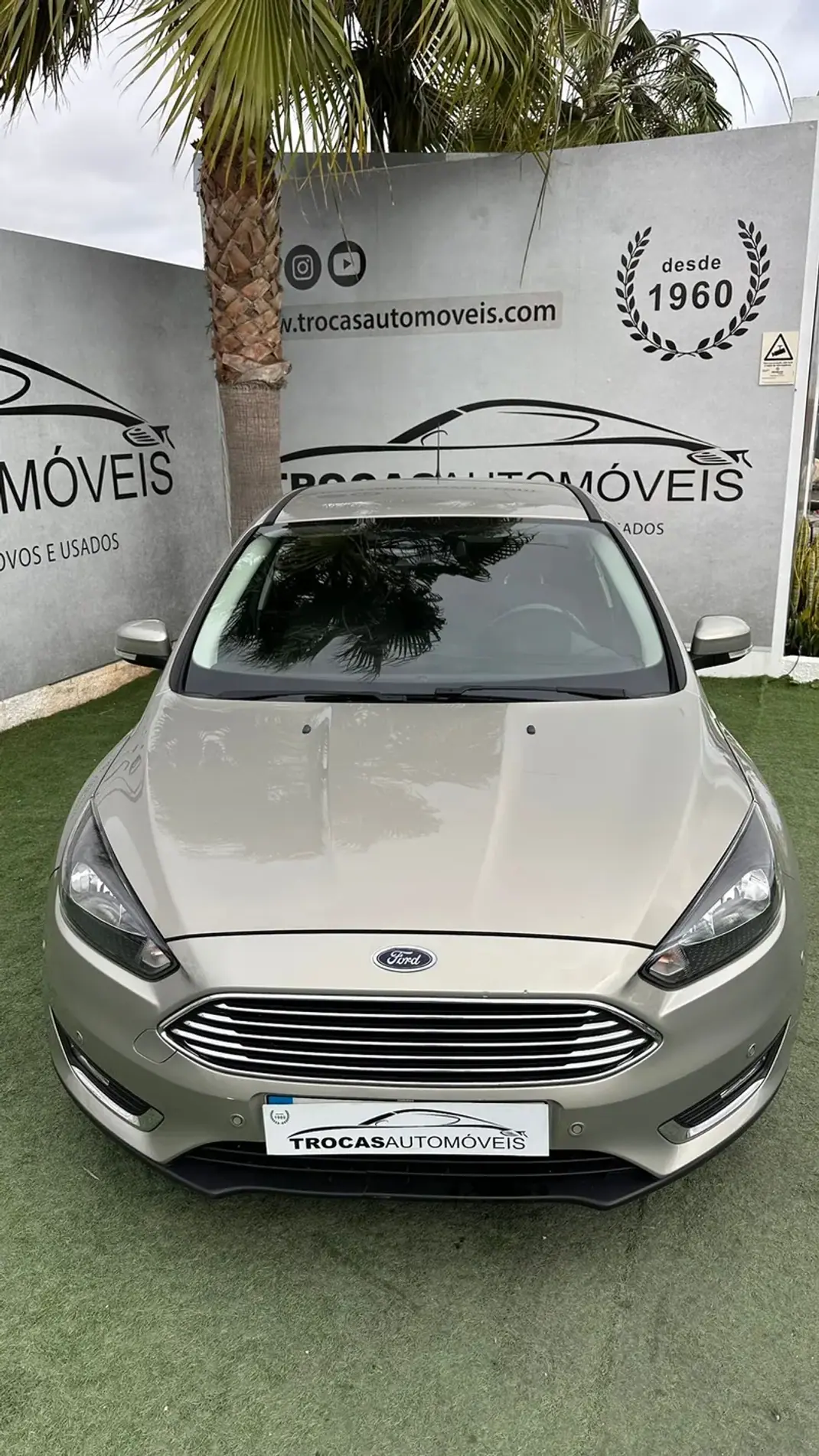 Ford Focus 2015 - 13500 EUR, 117793 km - 117793km - foto 5 de 26
