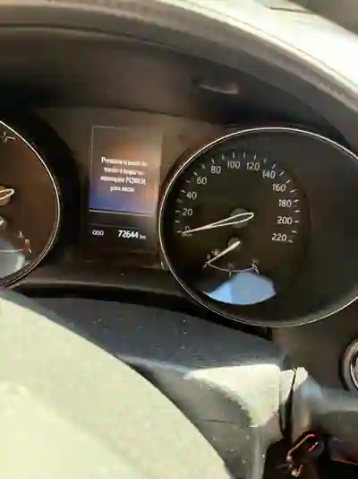 Toyota C-HR 2021 - 22500 EUR, 72600 km - 72600km - foto 4 de 8