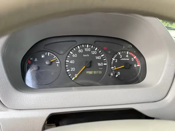Toyota 2008 - 22900 EUR, 161000 km - AUTO.MOTO.pt - 161000km - foto 3 de 24