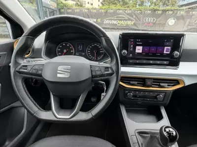 SEAT Ibiza 2022 - 12900 EUR, 85600 km - AUTO.MOTO.pt - 85600km - foto 3 de 12