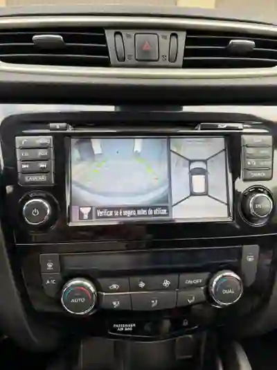 Nissan Qashqai 2015 - 12500 EUR, 193000 km - 193000km - foto 8 de 10