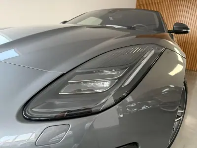 Jaguar F-Type 2018 - 46000 EUR, 64300 km - AUTO.MOTO.pt - 64300km - foto 11 de 135