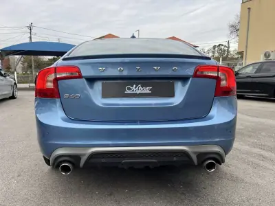 Volvo S60 2015 - 11950 EUR, 225000 km - AUTO.MOTO.pt - 225000km - foto 51 de 53