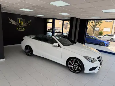 Mercedes-Benz C 220 2015 - 26000 EUR, 168551 km - AUTO.MOTO.pt - 168551km - foto 2 de 34