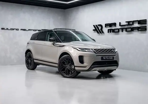 Land Rover Range Rover Evoque 2021 - 37950 EUR, 51000 km - AUTO.MOTO.pt - 51000km - foto 2 de 53