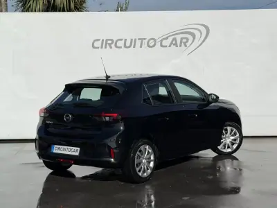 Opel Corsa-e 2022 — photo 3 of 8