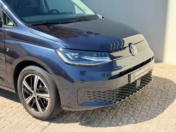 Volkswagen Caddy 2026 - 33500 EUR, 13356 km - 13356km - foto 5 de 15