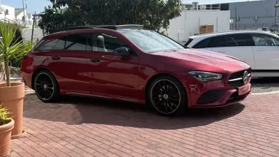 Mercedes-Benz CLA 220 2021 - 30990 EUR, 159000 km - AUTO.MOTO.pt - 159000km - foto 9 de 47