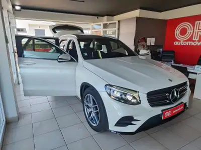 Mercedes-Benz GLC 220 2015 - 27450 EUR, 178000 km - AUTO.MOTO.pt - 178000km - foto 16 de 39