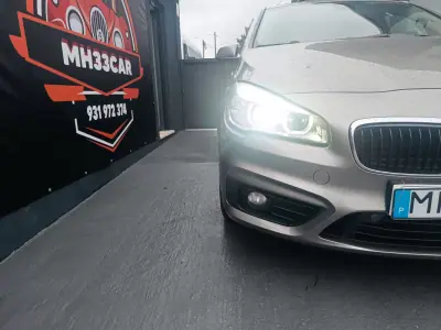 BMW 218 Active Tourer 2014 - 13990 EUR, 150275 km - AUTO.MOTO.pt - 150275km - foto 3 de 39