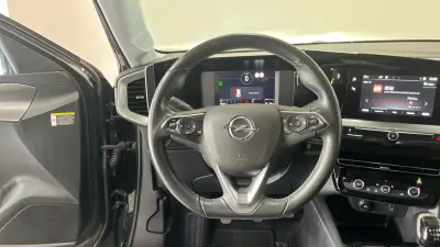 Opel Mokka 2024 - 17499 EUR, 105017 km - 105017km - foto 18 de 26
