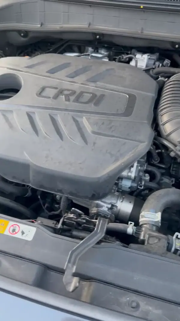 Hyundai Kauai 2019 - 14900 EUR, 148000 km - 148000km - foto 11 de 12