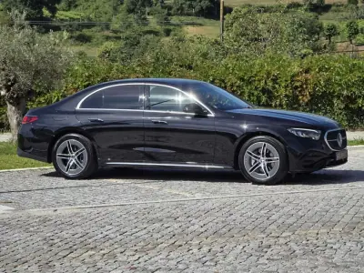 Mercedes-Benz E 300 2024 - 55990 EUR, 15500 km - AUTO.MOTO.pt - 15500km - foto 7 de 27