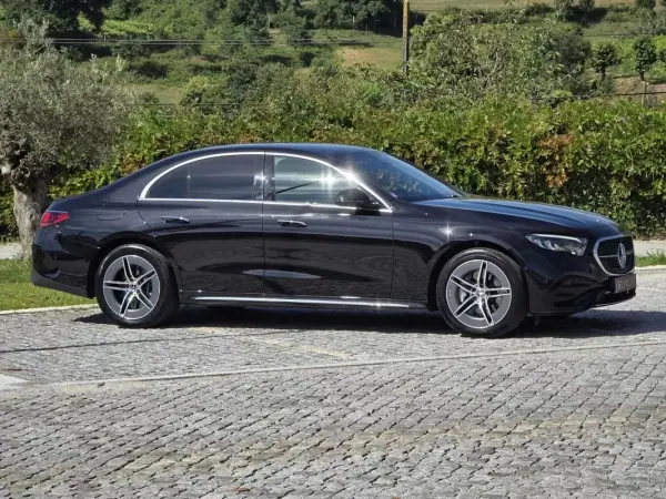 Mercedes-Benz E 300 2024 - 55990 EUR, 15500 km - AUTO.MOTO.pt - 15500km - foto 7 de 27