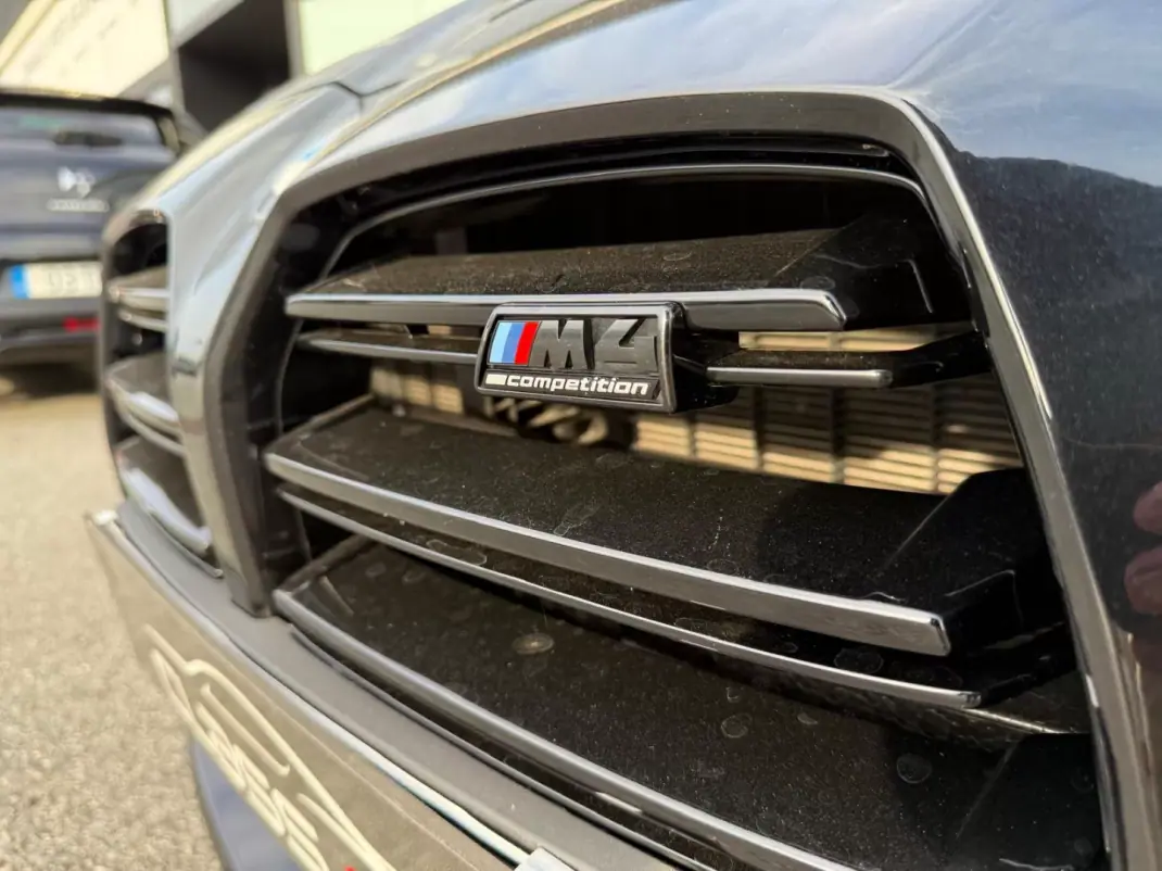 BMW M4 2021 - 95000 EUR, 33540 km - AUTO.MOTO.pt - 33540km - foto 28 de 53