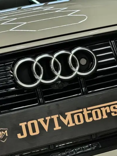 Audi Q8 e-Tron Sportback 2021 - 33950 EUR, 159218 km - AUTO.MOTO.pt - 159218km - foto 18 de 28