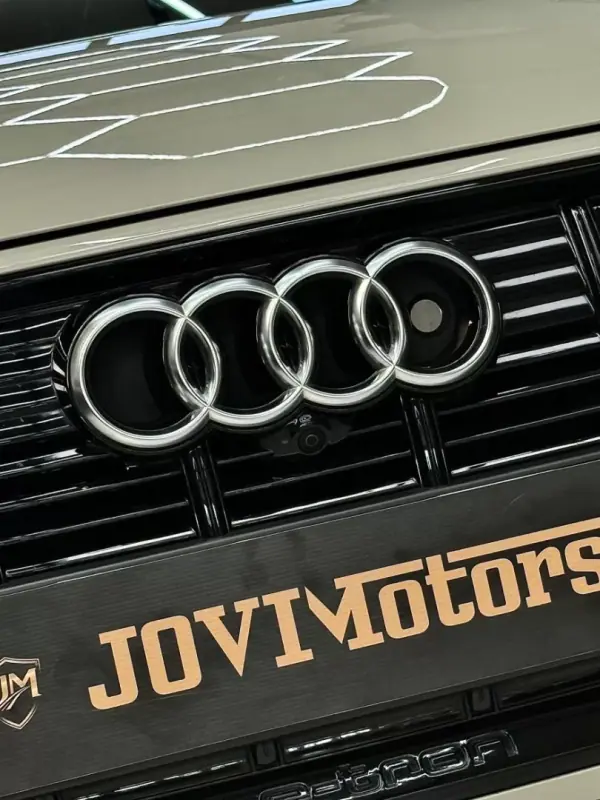 Audi Q8 e-Tron Sportback 2021 - 33950 EUR, 159218 km - AUTO.MOTO.pt - 159218km - foto 18 de 28
