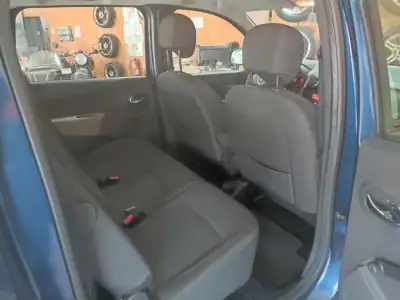 Dacia Lodgy 2016 - 12900 EUR, 161000 km - AUTO.MOTO.pt - 161000km - foto 15 de 16