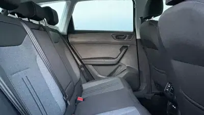 SEAT Ateca 2023 - 15400 EUR, 79000 km - 79000km - foto 10 de 12