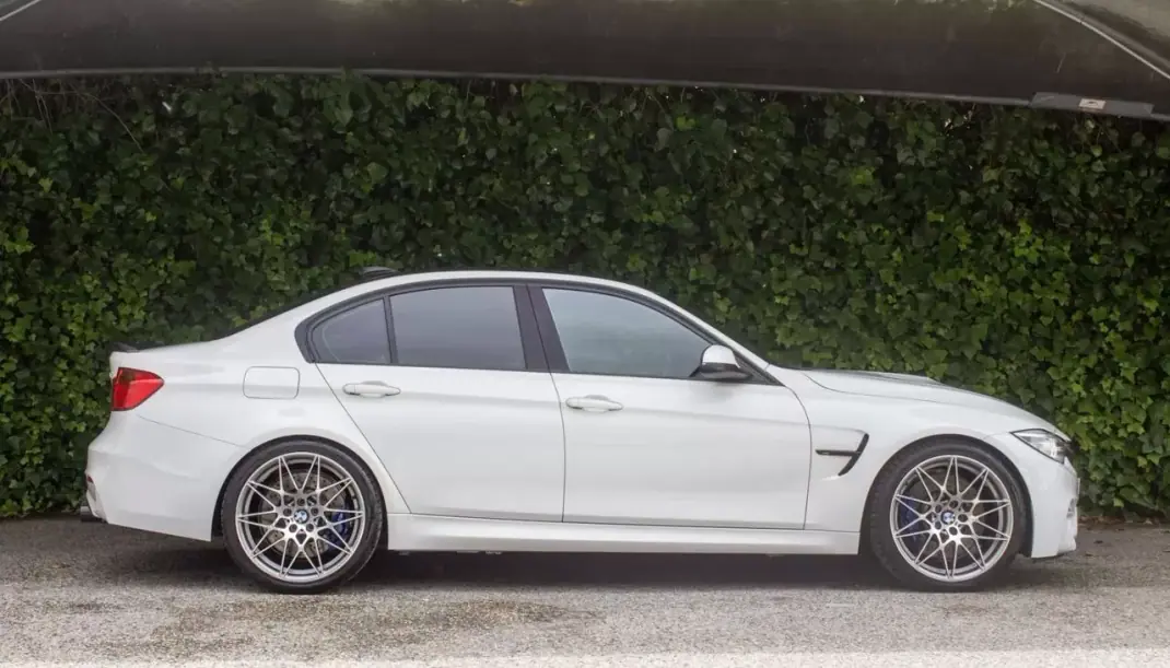 BMW M3 2015 - 57900 EUR, 77000 km - AUTO.MOTO.pt - 77000km - foto 6 de 20