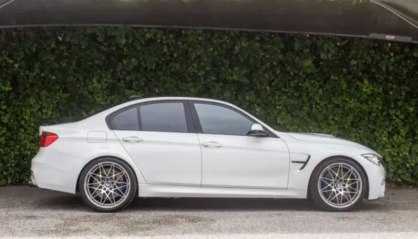 BMW M3 2015 - 56900 EUR, 77000 km - AUTO.MOTO.pt - 77000km - foto 6 de 20