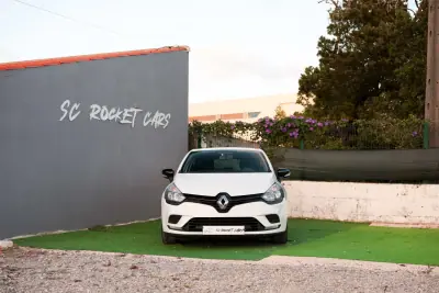 Renault Clio 2017 — foto 2 de 28