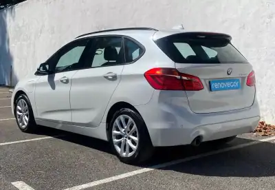 BMW 225xe Active Tourer 2020 - 16990 EUR, 127000 km - AUTO.MOTO.pt - 127000km - foto 2 de 23