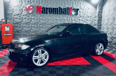 BMW 123 2008 - 15990 EUR, 226904 km - AUTO.MOTO.pt - 226904km - foto 8 de 30