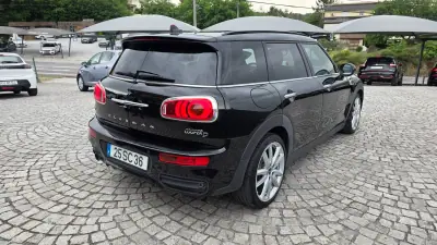 MINI Clubman 2016 - 15990 EUR, 186000 km - AUTO.MOTO.pt - 186000km - foto 8 de 29