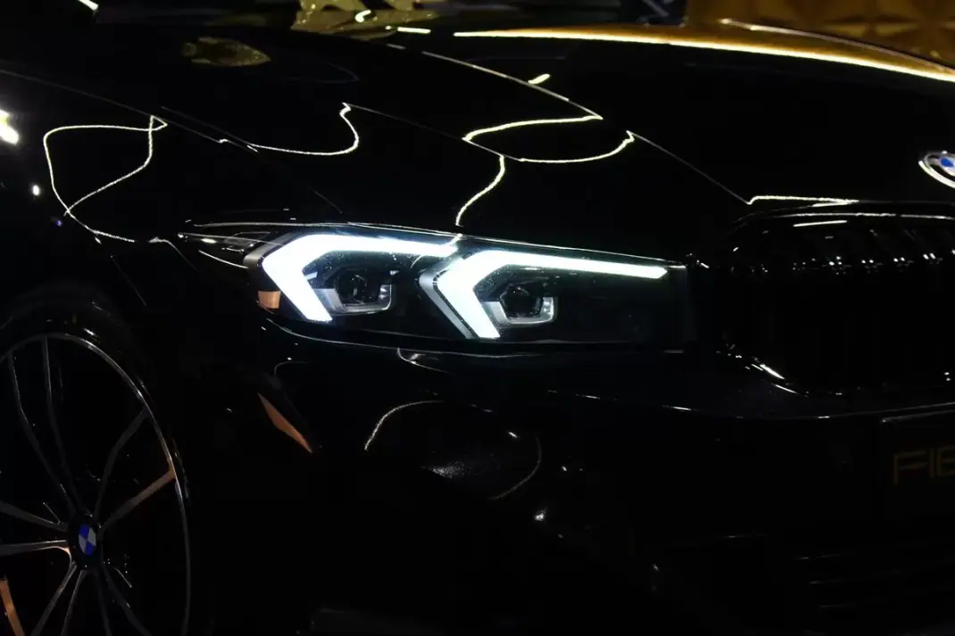 BMW 318 2022 - 27250 EUR, 132000 km - AUTO.MOTO.pt - 132000km - foto 7 de 38