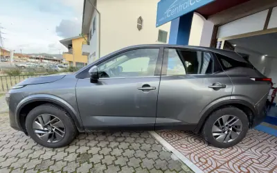 Nissan Qashqai 2024 - 24950 EUR, 58000 km - AUTO.MOTO.pt - 58000km - foto 6 de 25