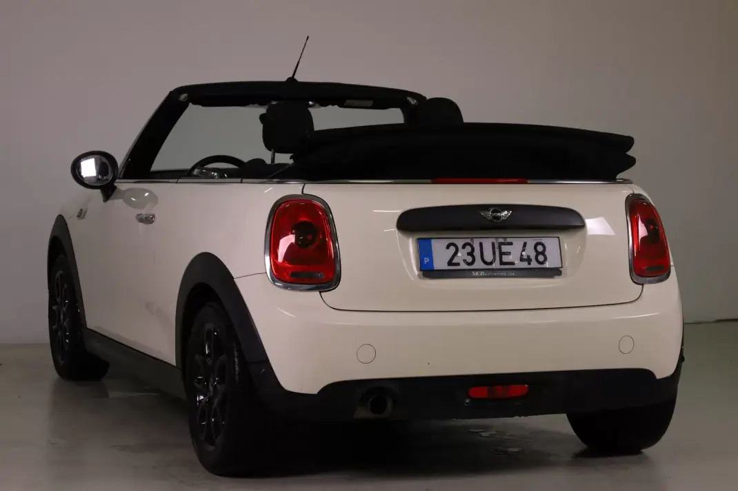 MINI One 2018 - 18950 EUR, 84859 km - AUTO.MOTO.pt - 84859km - foto 4 de 43